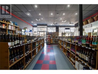 314 First Street W. Revelstoke, British Columbia