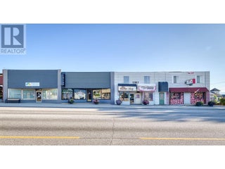 2472 Main Street. West Kelowna, British Columbia