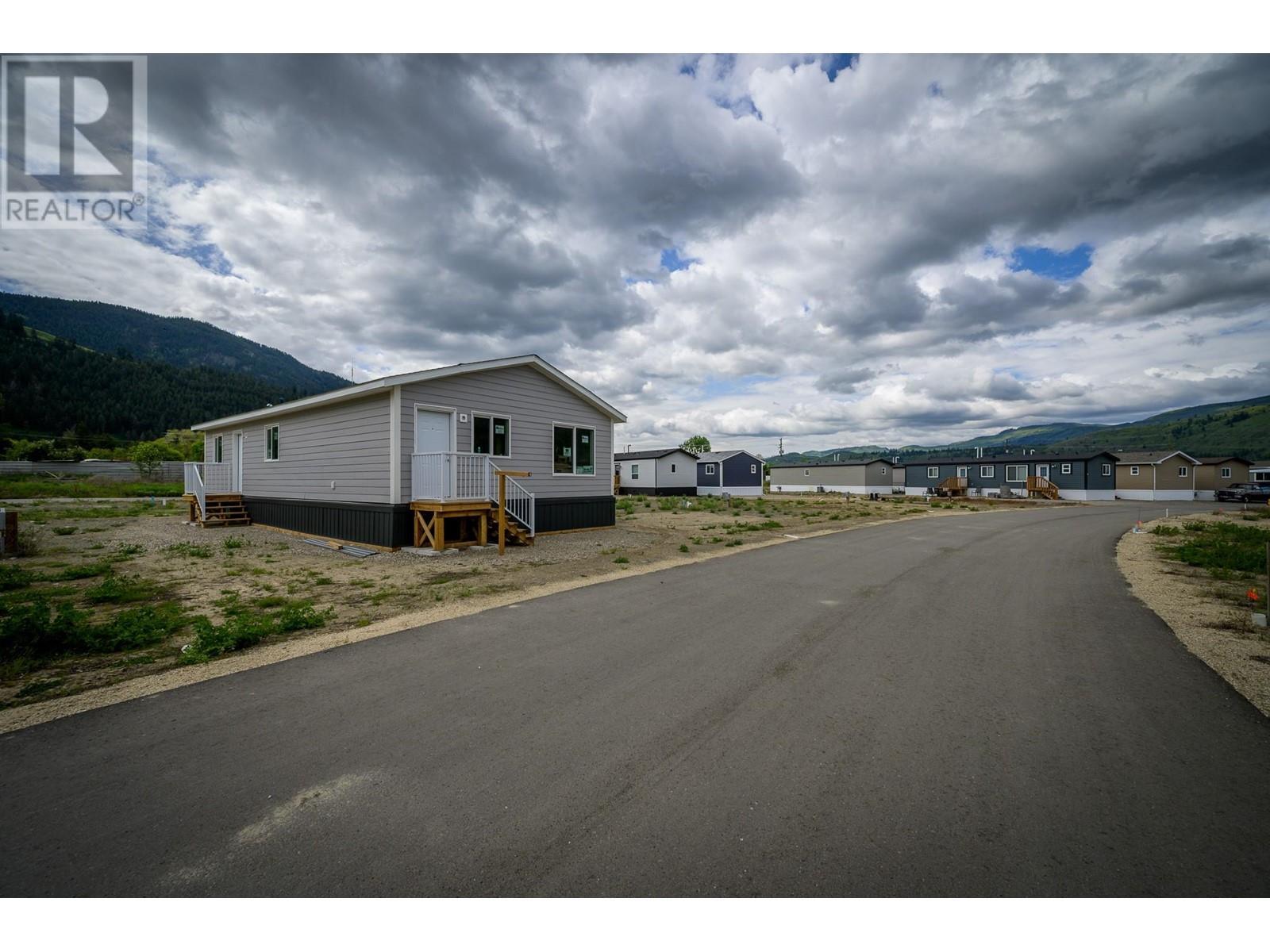 235 Aylmer Road. Chase, British Columbia
