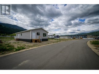 235 Aylmer Road. Chase, British Columbia