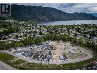 235 Aylmer Road. Chase, British Columbia