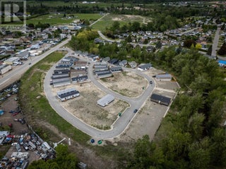 235 Aylmer Road. Chase, British Columbia