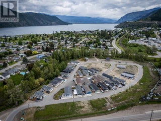 235 Aylmer Road. Chase, British Columbia