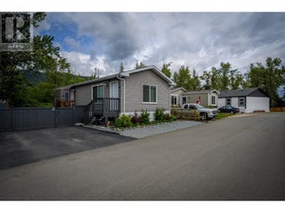 235 Aylmer Road. Chase, British Columbia