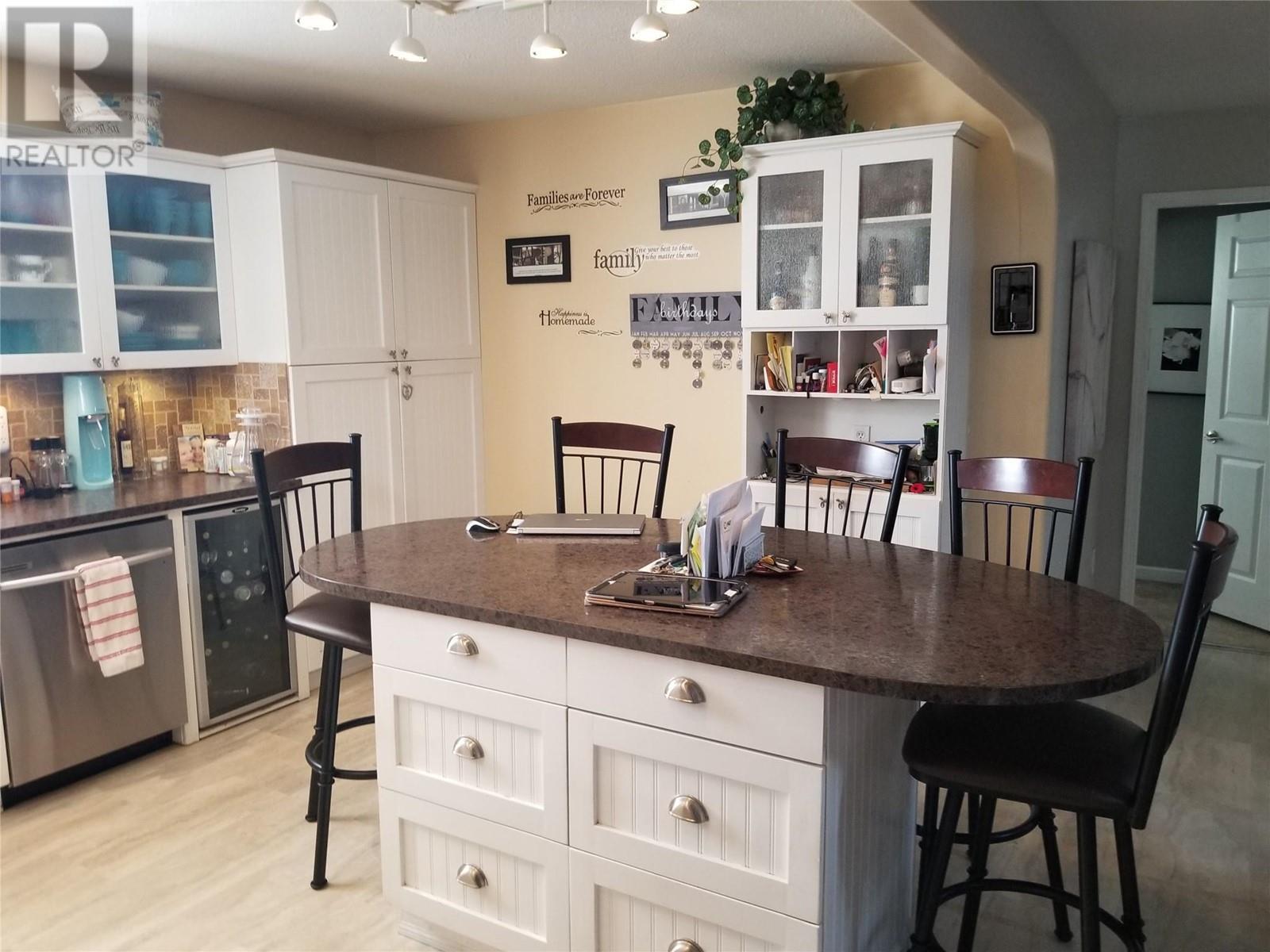 721-725 Shuswap Avenue. Chase, British Columbia