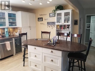 721-725 Shuswap Avenue. Chase, British Columbia