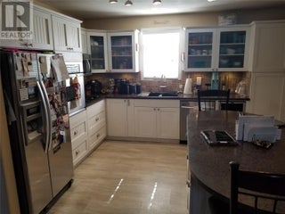 721-725 Shuswap Avenue. Chase, British Columbia