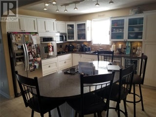 721-725 Shuswap Avenue. Chase, British Columbia