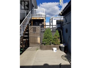 721-725 Shuswap Avenue. Chase, British Columbia