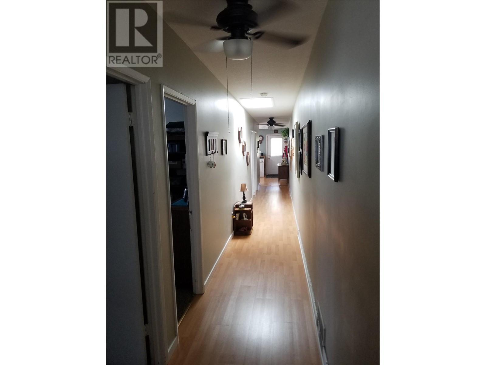 721-725 Shuswap Avenue. Chase, British Columbia