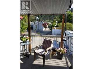 721-725 Shuswap Avenue. Chase, British Columbia