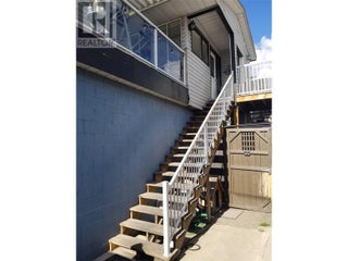 721-725 Shuswap Avenue. Chase, British Columbia