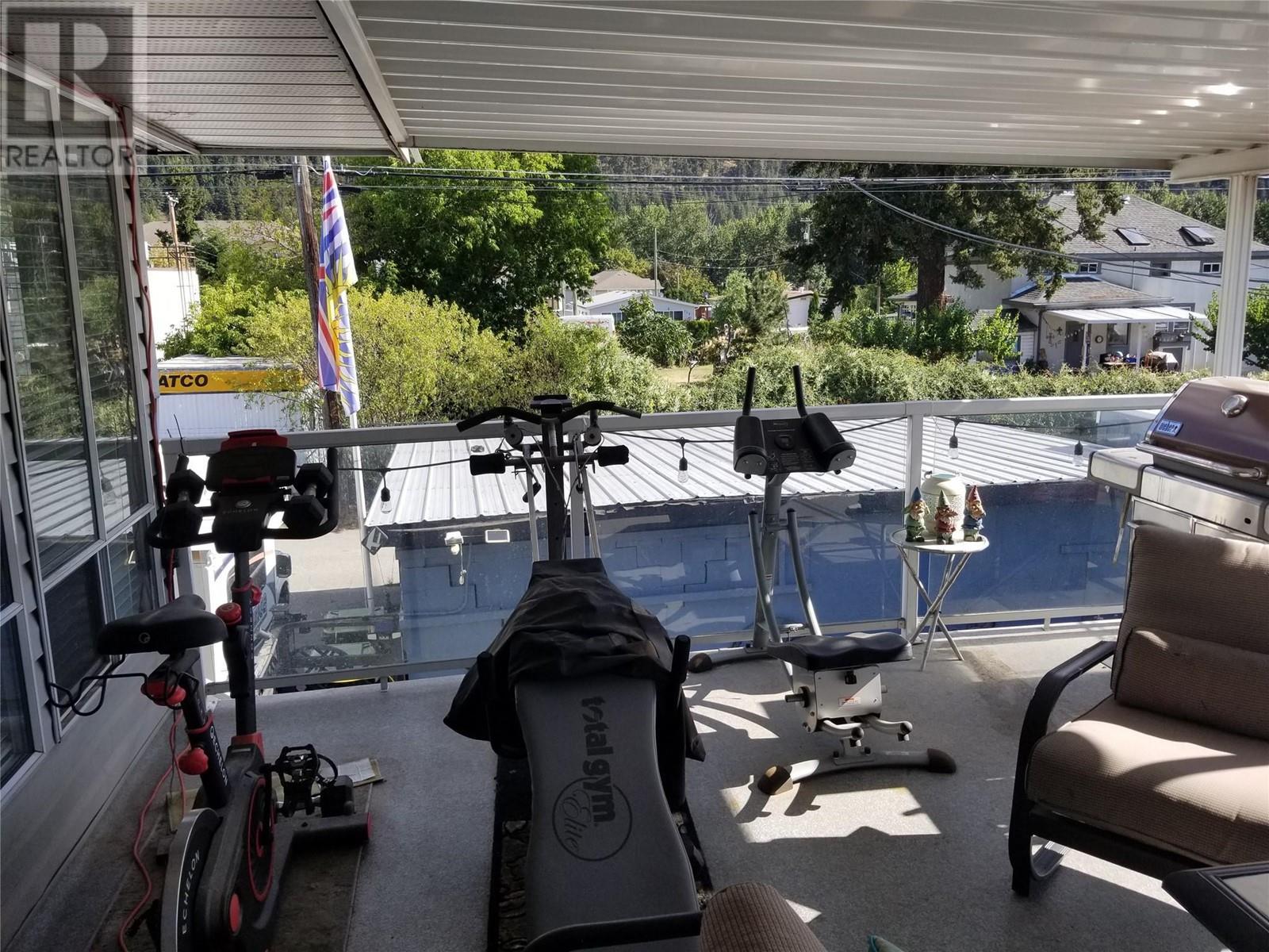 721-725 Shuswap Avenue. Chase, British Columbia