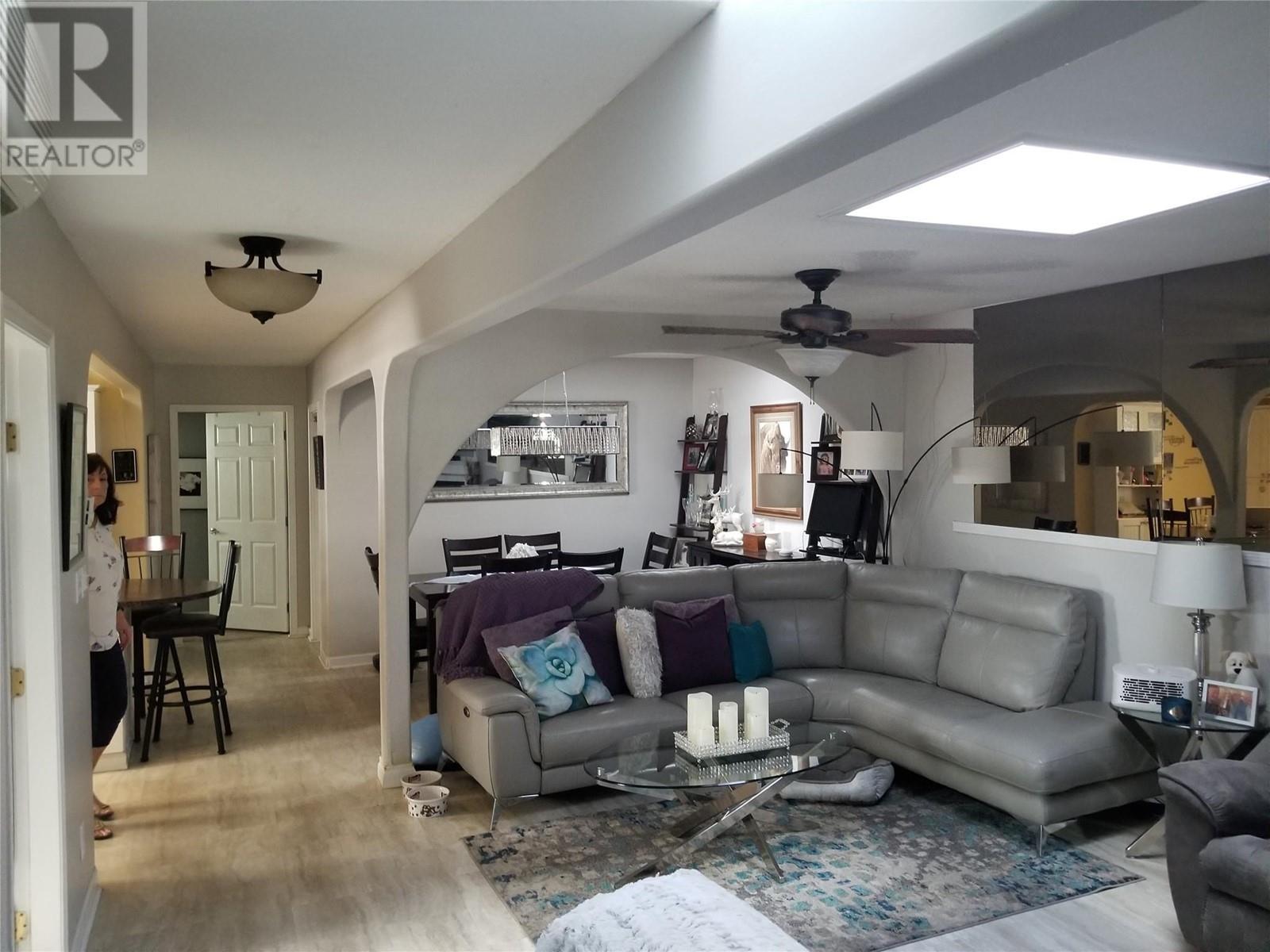 721-725 Shuswap Avenue. Chase, British Columbia