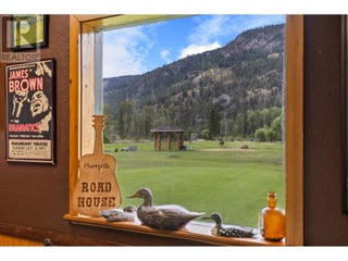 1361 6 Highway. Cherryville, British Columbia