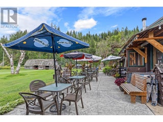 1361 6 Highway. Cherryville, British Columbia