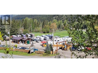 1361 6 Highway. Cherryville, British Columbia