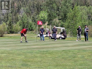 1361 6 Highway. Cherryville, British Columbia