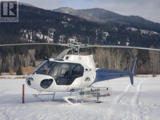 1361 6 Highway. Cherryville, British Columbia