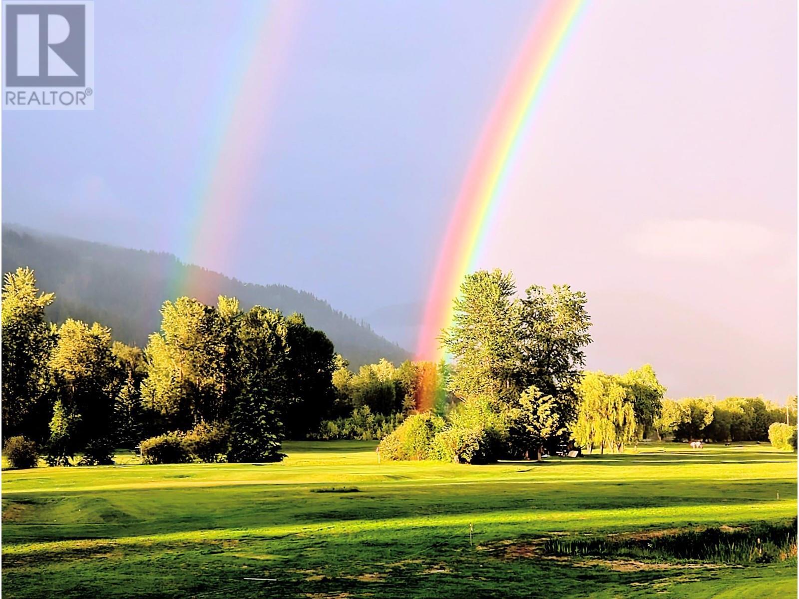 1361 6 Highway. Cherryville, British Columbia