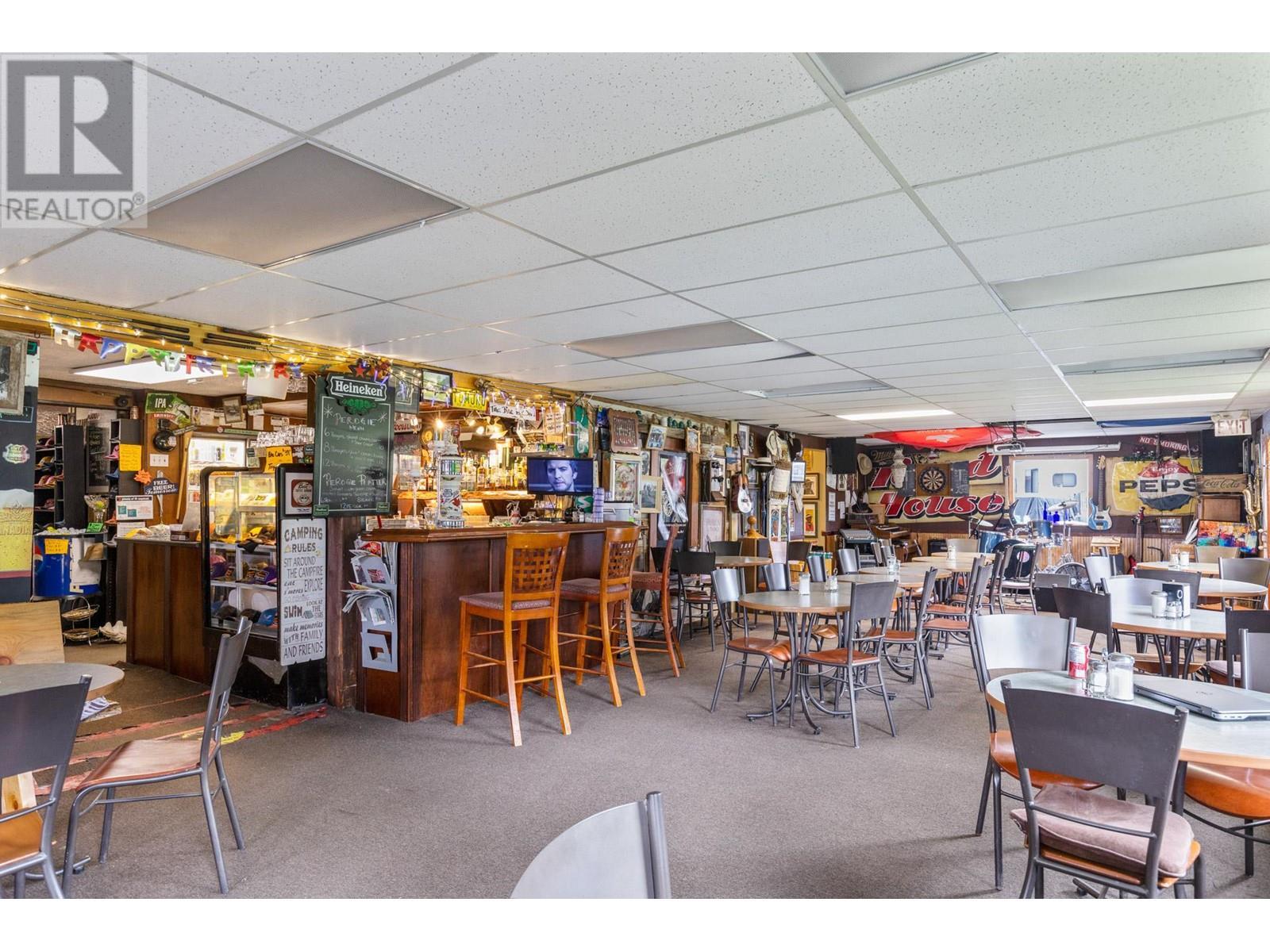 1361 6 Highway. Cherryville, British Columbia