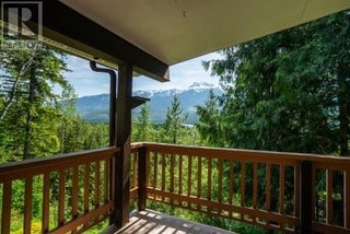 2941 Mcinnes Road. Revelstoke, British Columbia