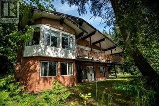 2941 Mcinnes Road. Revelstoke, British Columbia