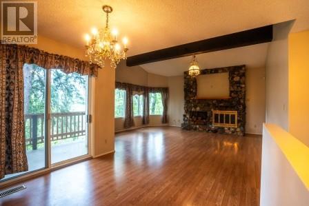 2941 Mcinnes Road. Revelstoke, British Columbia