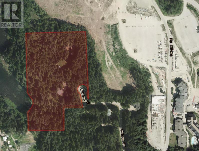2941 Mcinnes Road. Revelstoke, British Columbia