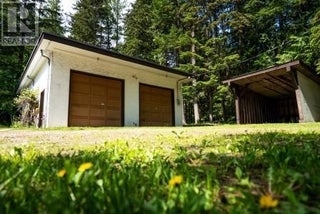 2941 Mcinnes Road. Revelstoke, British Columbia