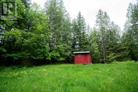 2941 Mcinnes Road. Revelstoke, British Columbia