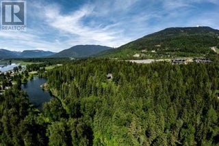2941 Mcinnes Road. Revelstoke, British Columbia