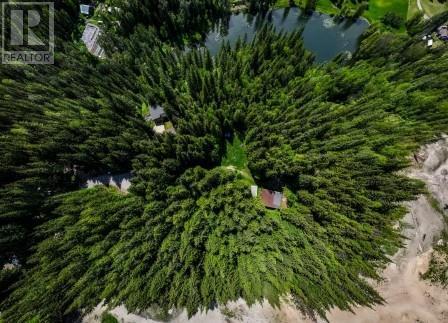 2941 Mcinnes Road. Revelstoke, British Columbia