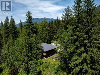 2941 Mcinnes Road. Revelstoke, British Columbia