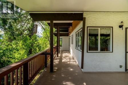 2941 Mcinnes Road. Revelstoke, British Columbia