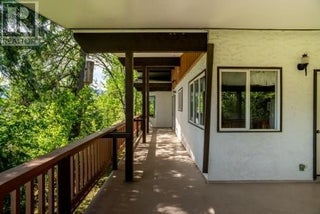 2941 Mcinnes Road. Revelstoke, British Columbia