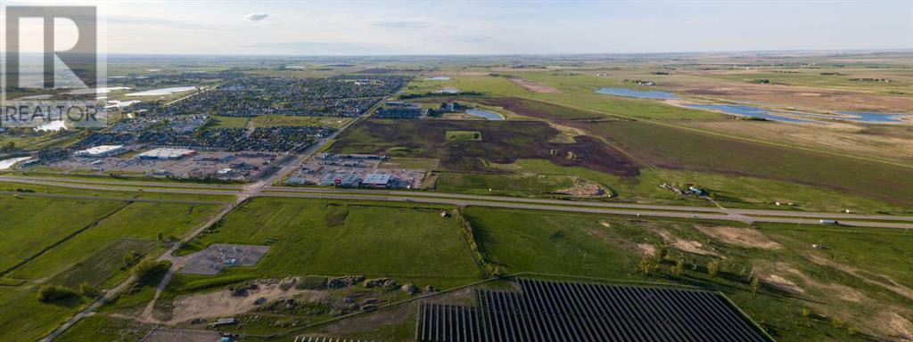 1 Highway 1, Strathmore
