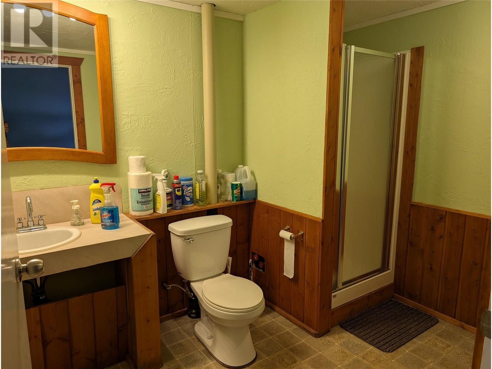 3838 Squilax Anglemont Road. Scotch Creek, British Columbia