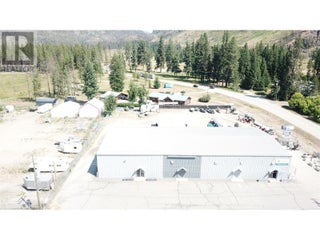 3838 Squilax Anglemont Road. Scotch Creek, British Columbia