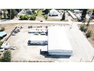 3838 Squilax Anglemont Road. Scotch Creek, British Columbia