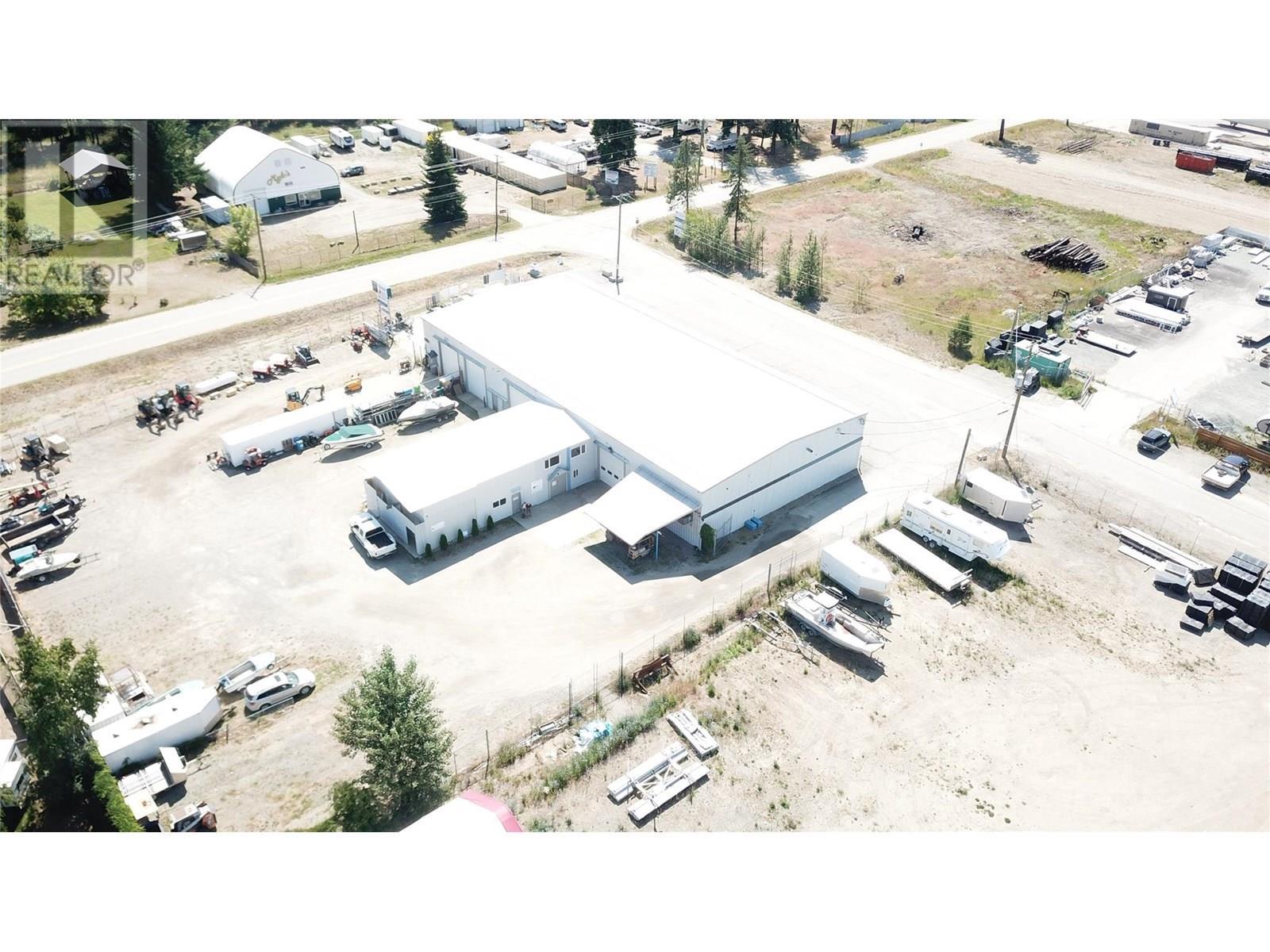 3838 Squilax Anglemont Road. Scotch Creek, British Columbia