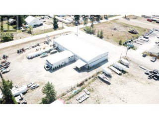 3838 Squilax Anglemont Road. Scotch Creek, British Columbia