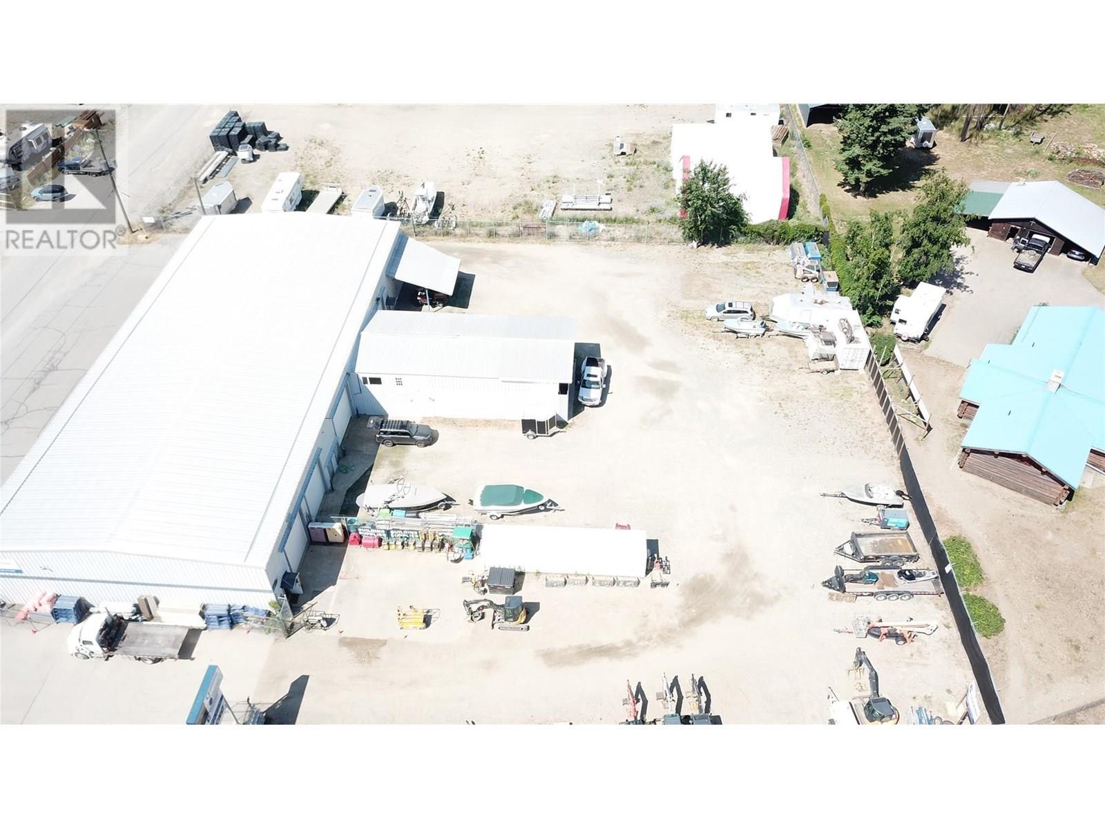 3838 Squilax Anglemont Road. Scotch Creek, British Columbia