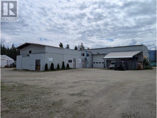 3838 Squilax Anglemont Road. Scotch Creek, British Columbia