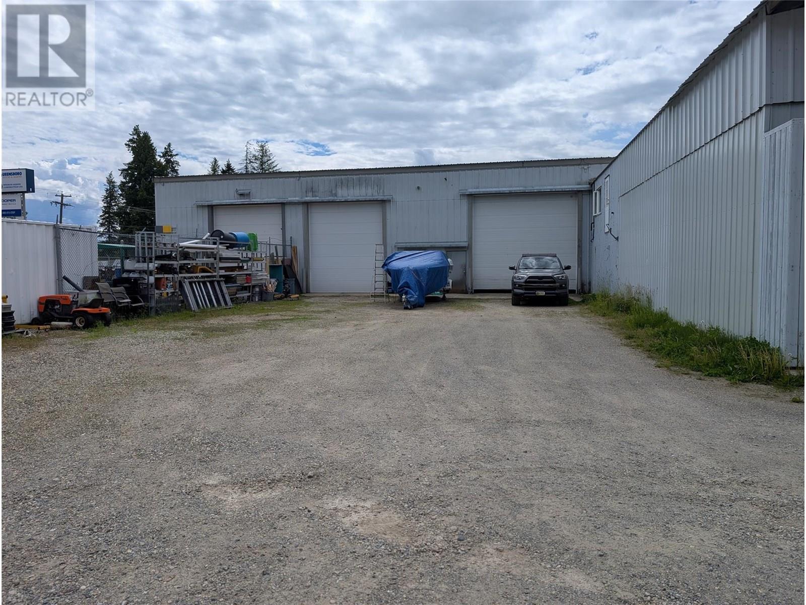 3838 Squilax Anglemont Road. Scotch Creek, British Columbia