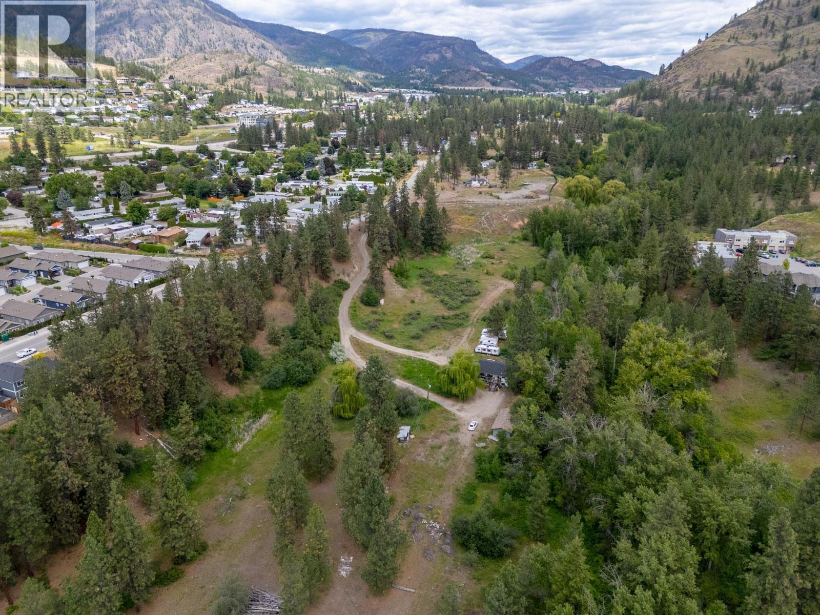 Lot 37-4-1 Cougar Road. Westbank, British Columbia