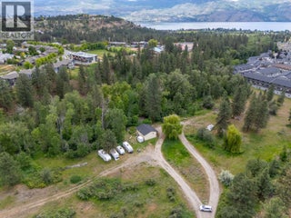 Lot 37-4-1 Cougar Road. Westbank, British Columbia