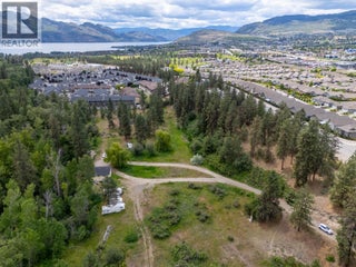 Lot 37-4-1 Cougar Road. Westbank, British Columbia