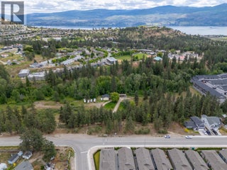 Lot 37-4-1 Cougar Road. Westbank, British Columbia