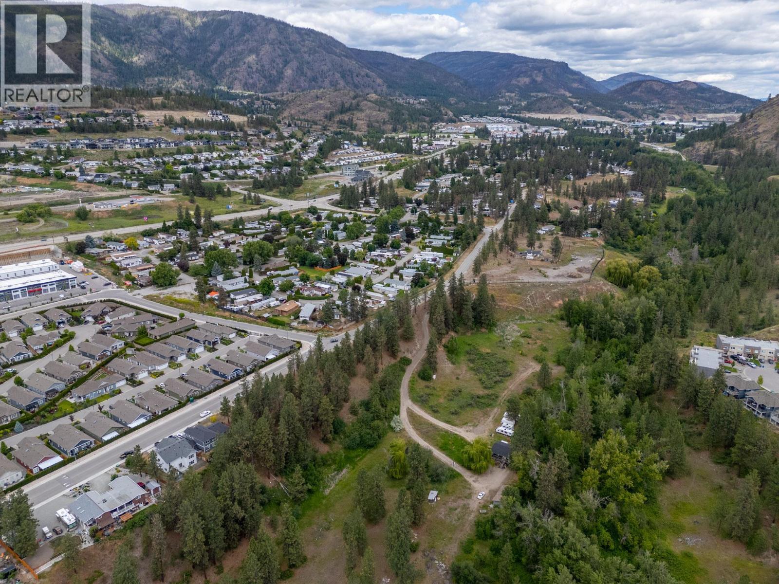 Lot 37-4-1 Cougar Road. Westbank, British Columbia
